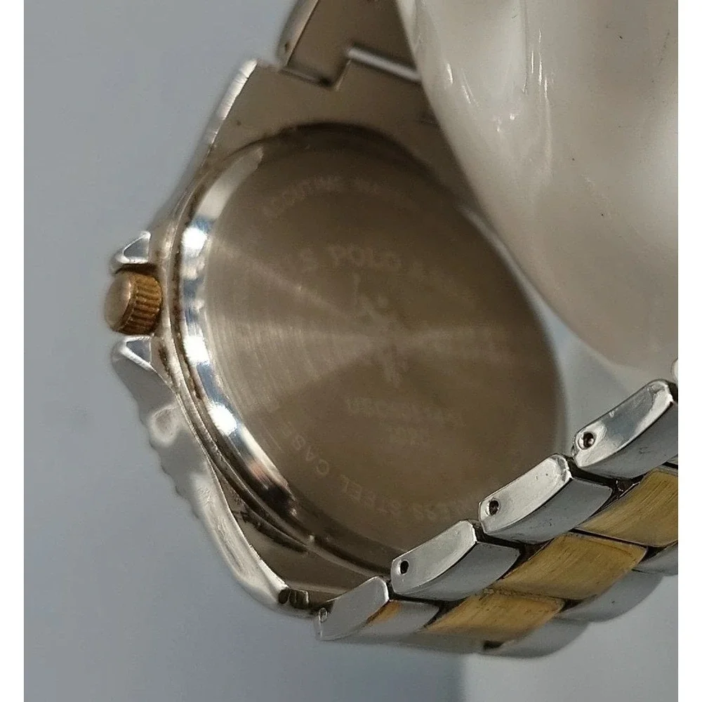 U.S. Polo Assn. Watch USC80144 [144729-1]